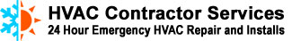 Seattle Naval Support Activi HVAC Services